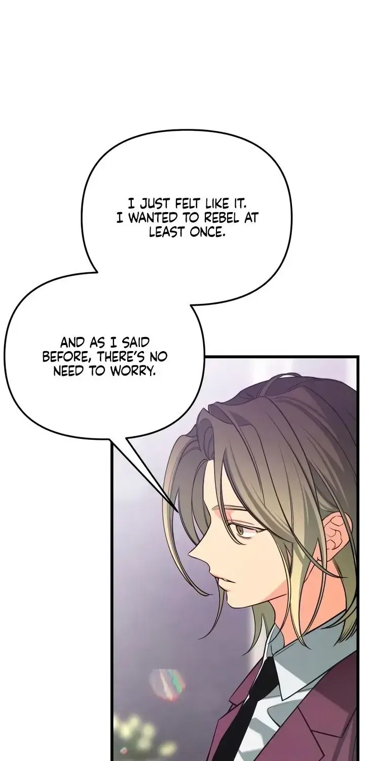How Far Are You Okay With? Chapter 87 – Page 54
