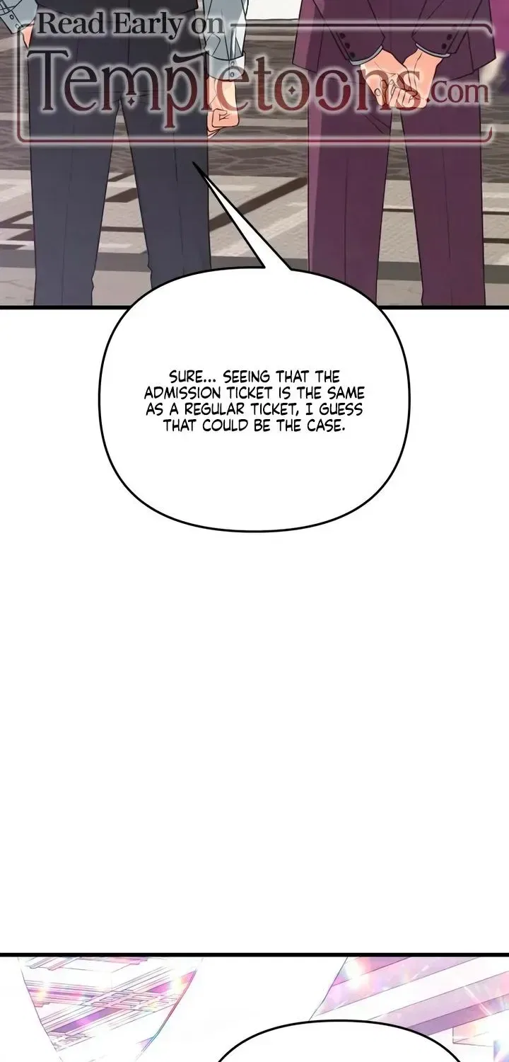 How Far Are You Okay With? Chapter 87 – Page 57