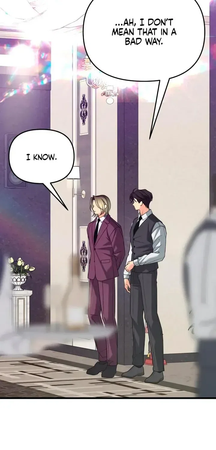 How Far Are You Okay With? Chapter 87 – Page 58