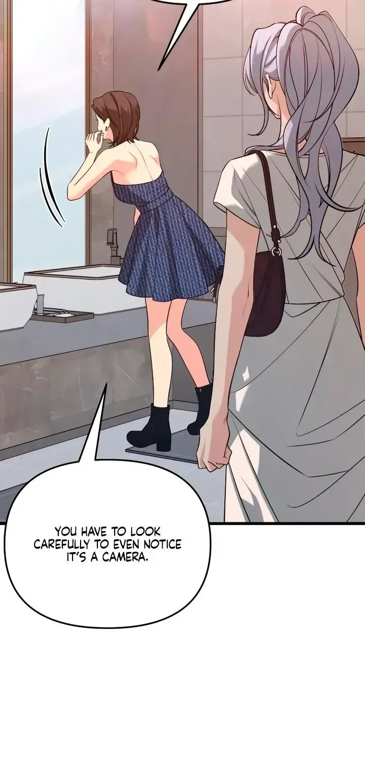 How Far Are You Okay With? Chapter 87 – Page 66