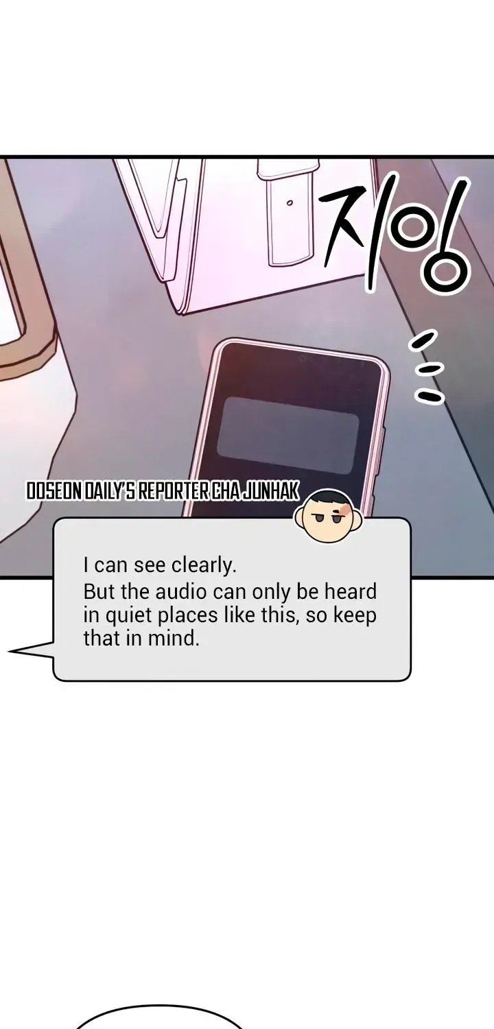 How Far Are You Okay With? Chapter 87 – Page 68
