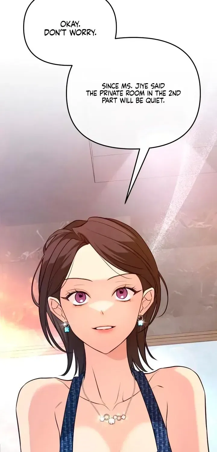 How Far Are You Okay With? Chapter 87 – Page 69