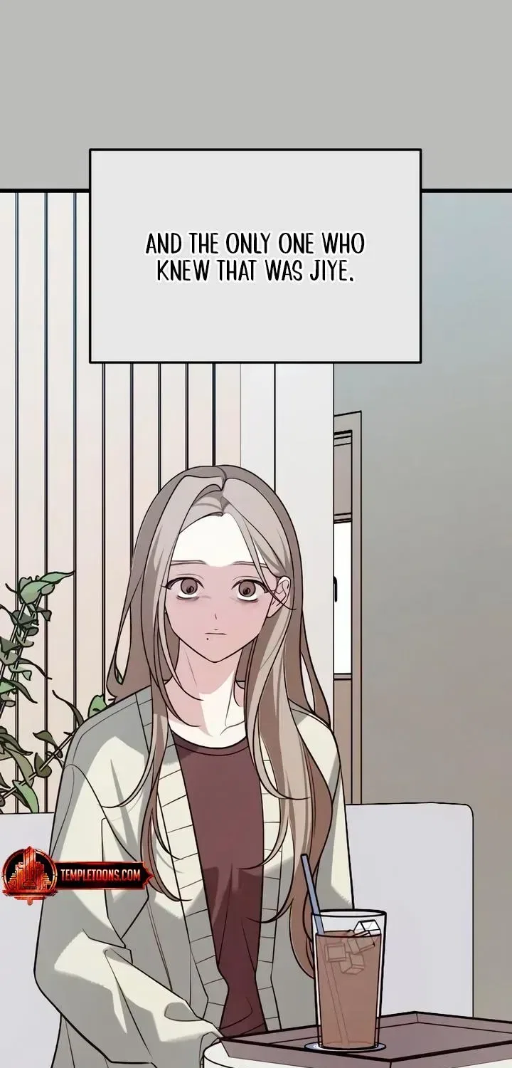 How Far Are You Okay With? Chapter 87 – Page 72