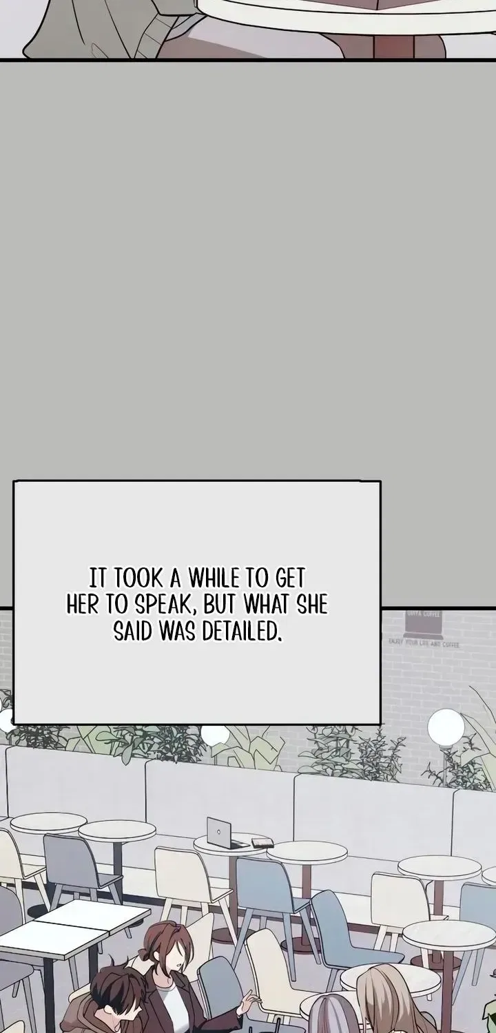 How Far Are You Okay With? Chapter 87 – Page 73