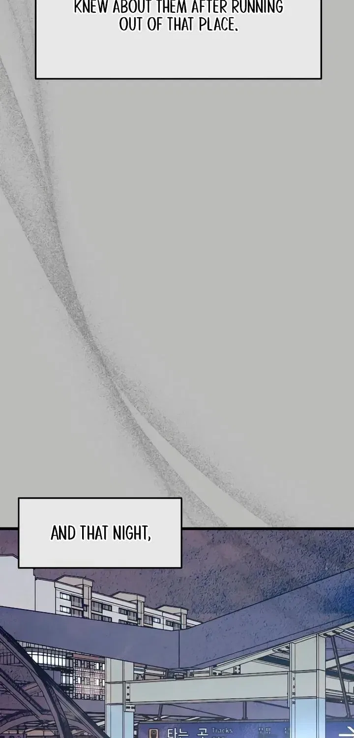 How Far Are You Okay With? Chapter 87 – Page 76