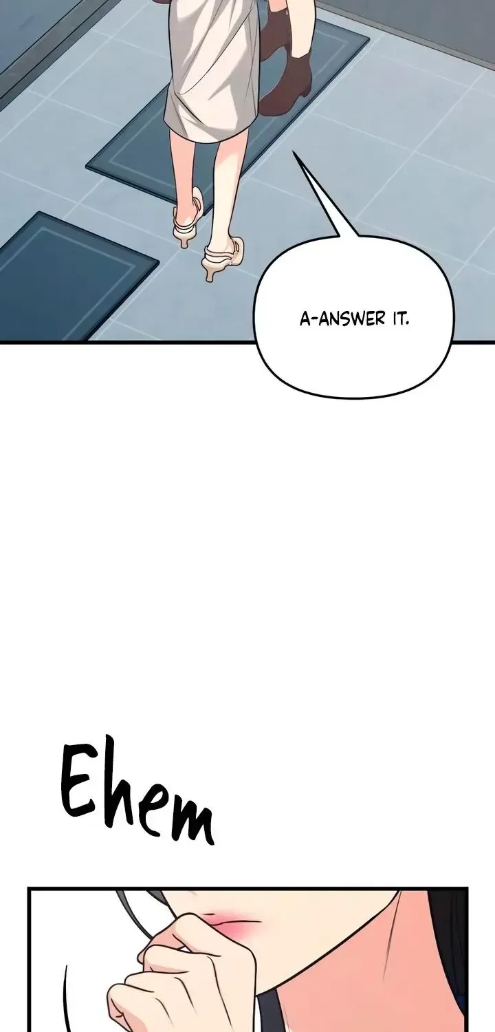 How Far Are You Okay With? Chapter 87 – Page 85