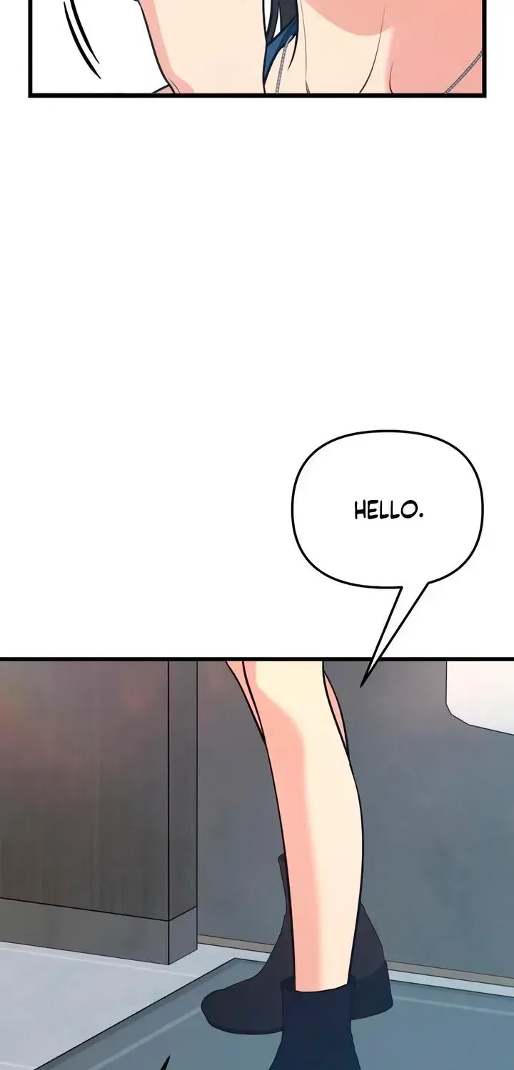 How Far Are You Okay With? Chapter 87 – Page 86