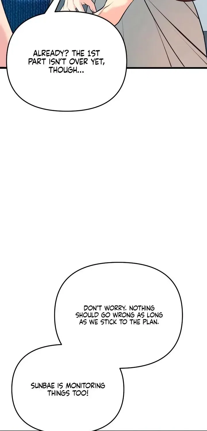 How Far Are You Okay With? Chapter 87 – Page 89