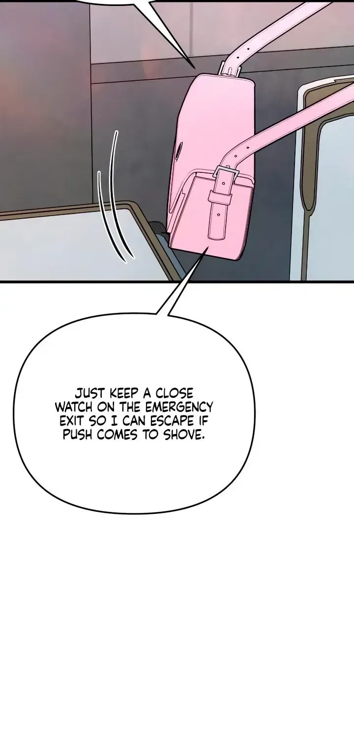 How Far Are You Okay With? Chapter 87 – Page 90