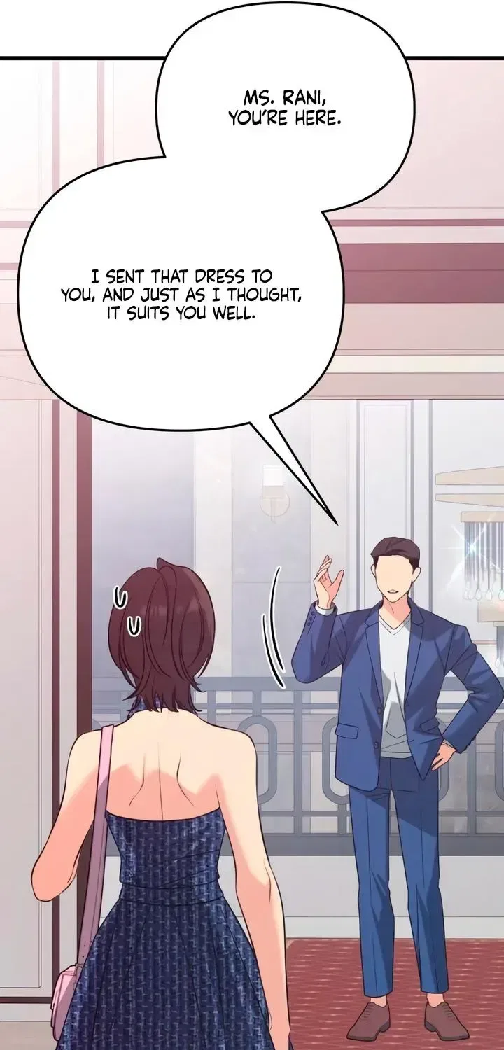 How Far Are You Okay With? Chapter 87 – Page 96