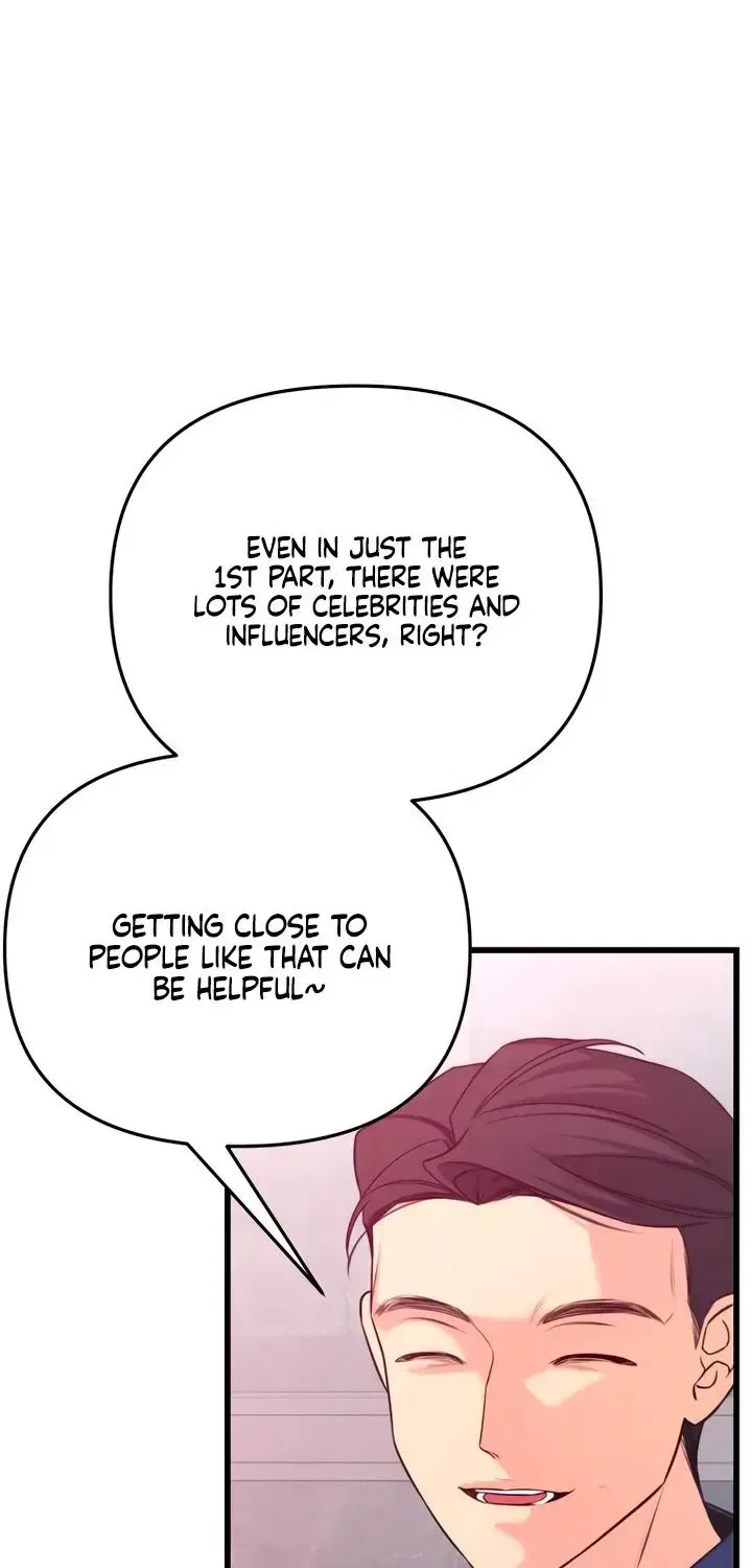 How Far Are You Okay With? Chapter 87 – Page 99