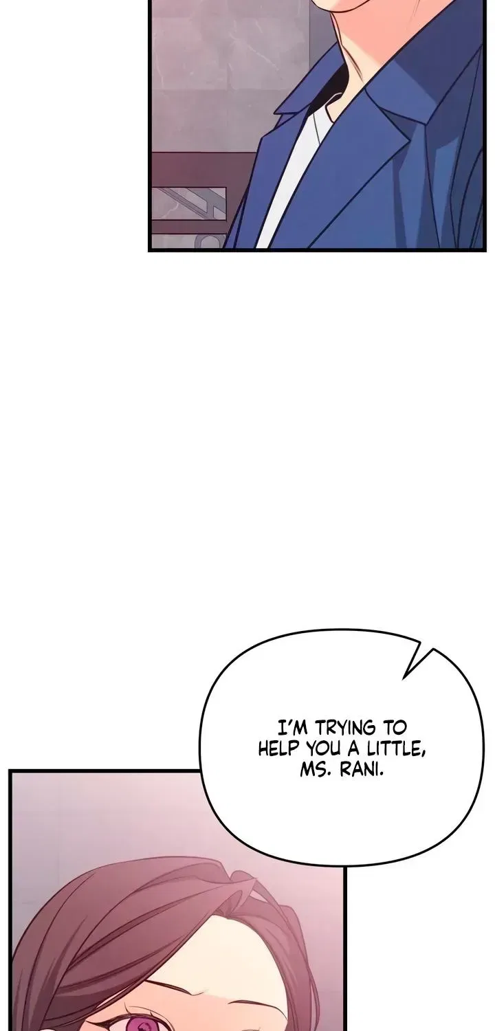 How Far Are You Okay With? Chapter 87 – Page 100