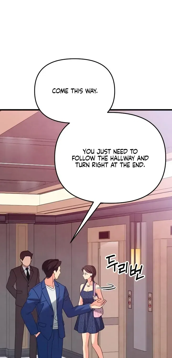 How Far Are You Okay With? Chapter 87 – Page 104