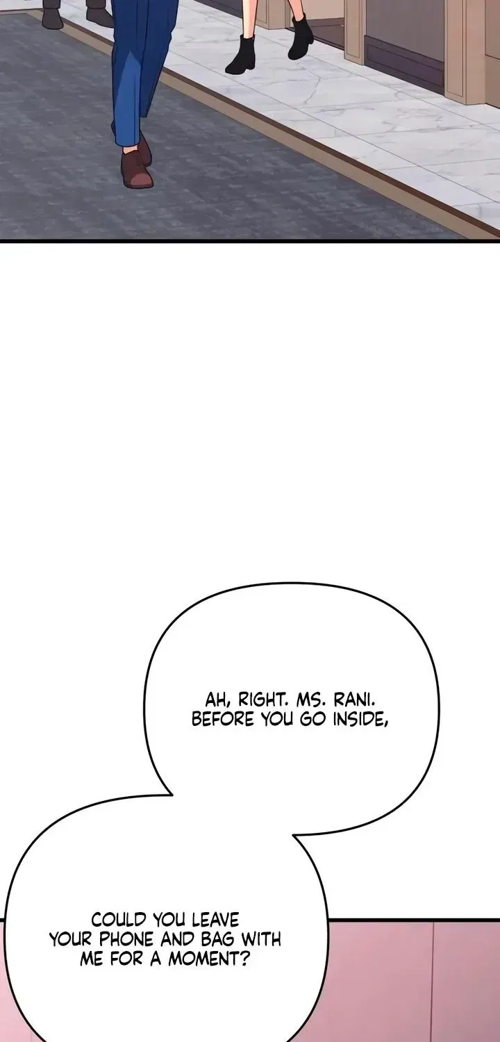 How Far Are You Okay With? Chapter 87 – Page 105