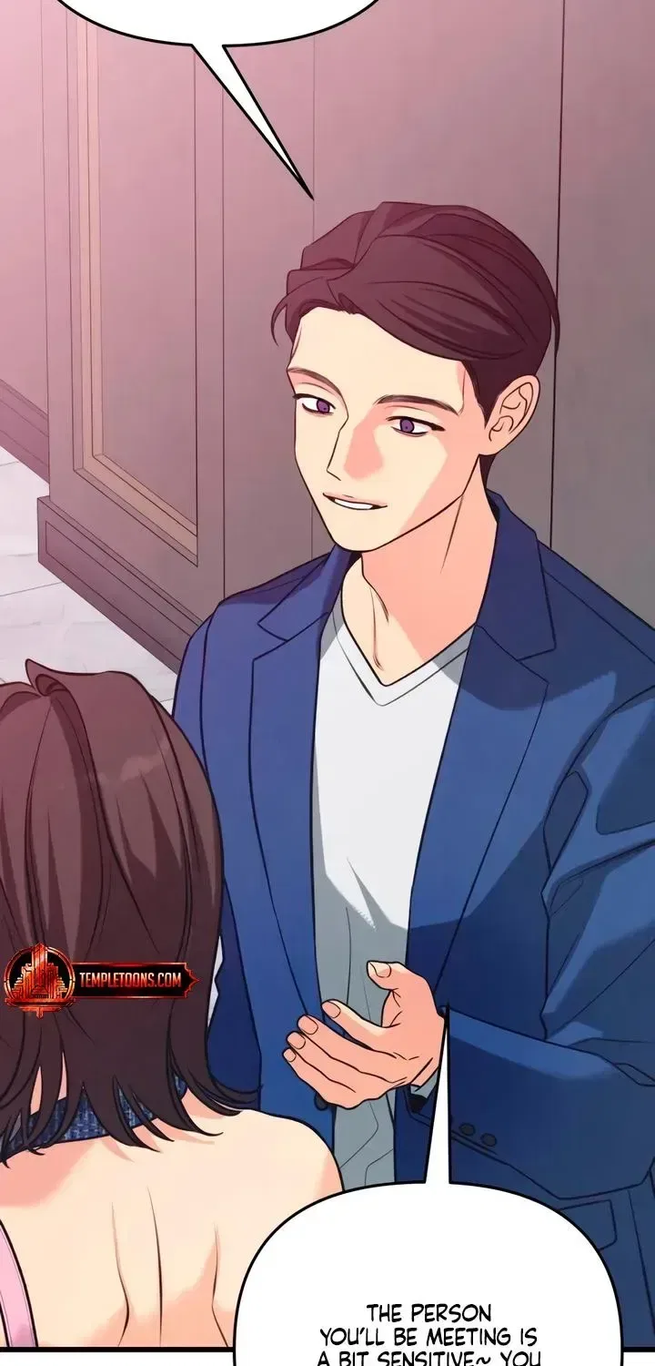 How Far Are You Okay With? Chapter 87 – Page 106