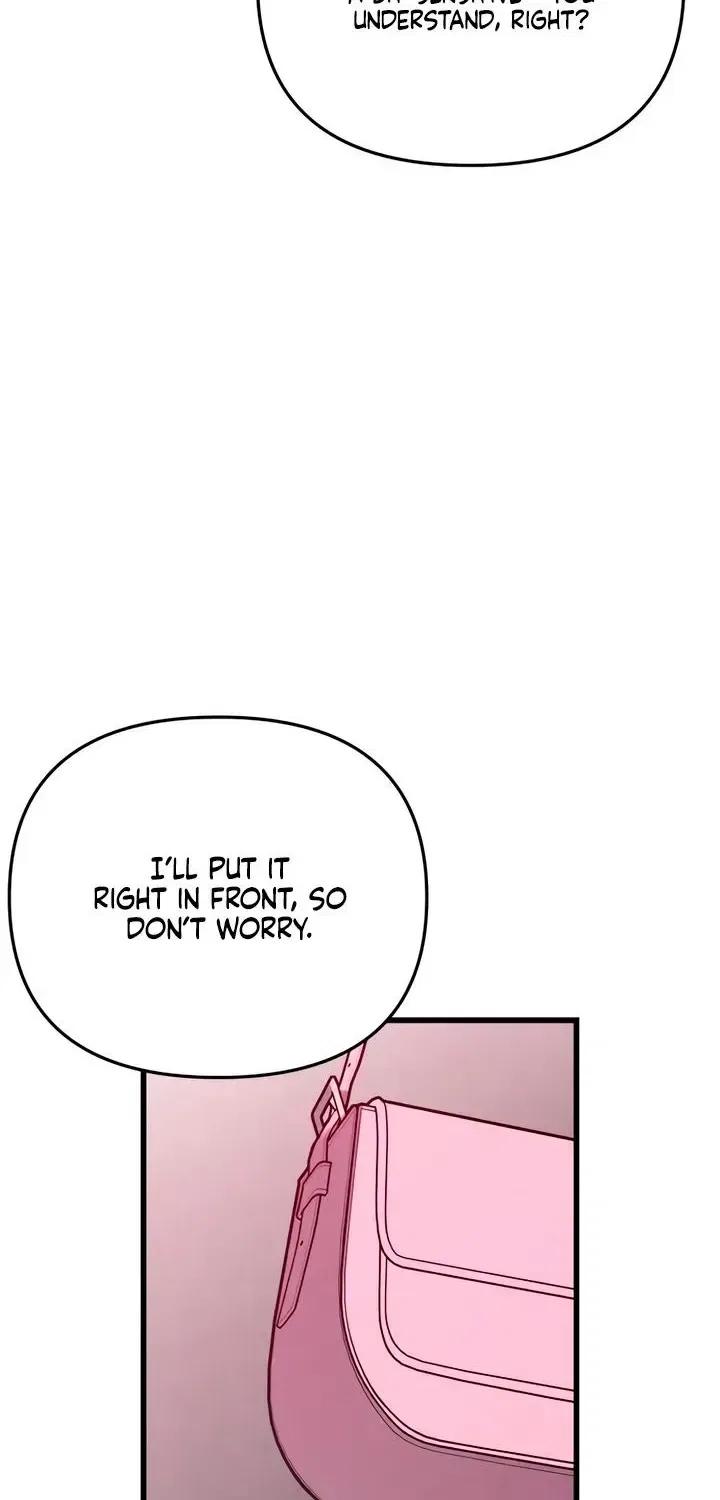 How Far Are You Okay With? Chapter 87 – Page 107