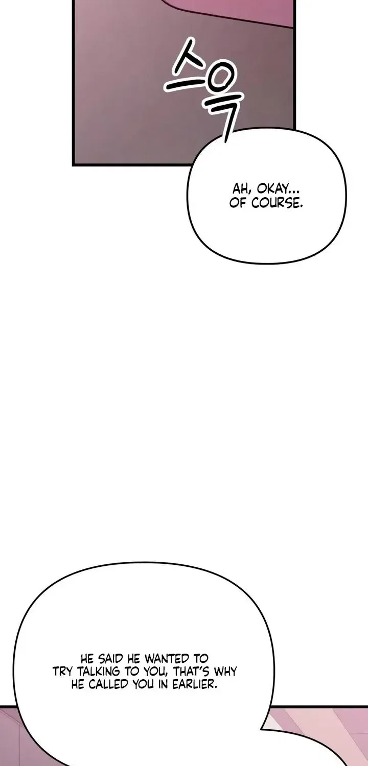 How Far Are You Okay With? Chapter 87 – Page 108