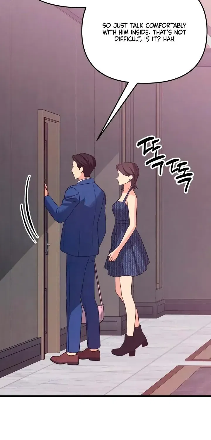 How Far Are You Okay With? Chapter 87 – Page 109