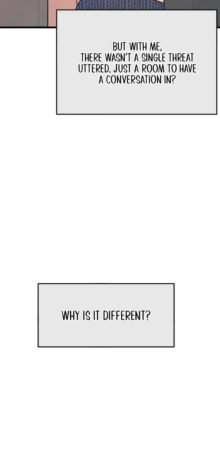 How Far Are You Okay With? Chapter 87 – Page 113