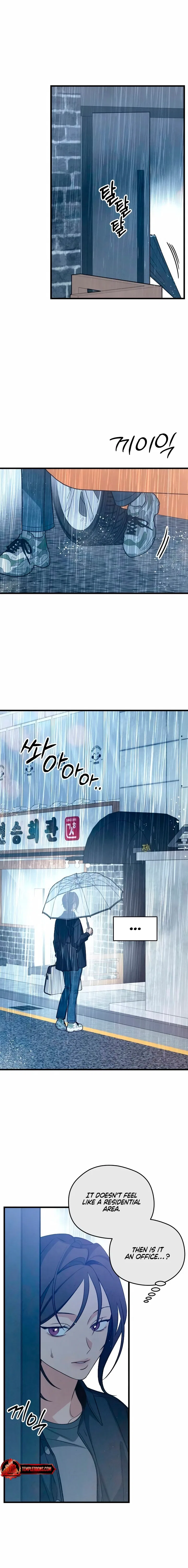 How Far Are You Okay With? Chapter 81 – Page 10