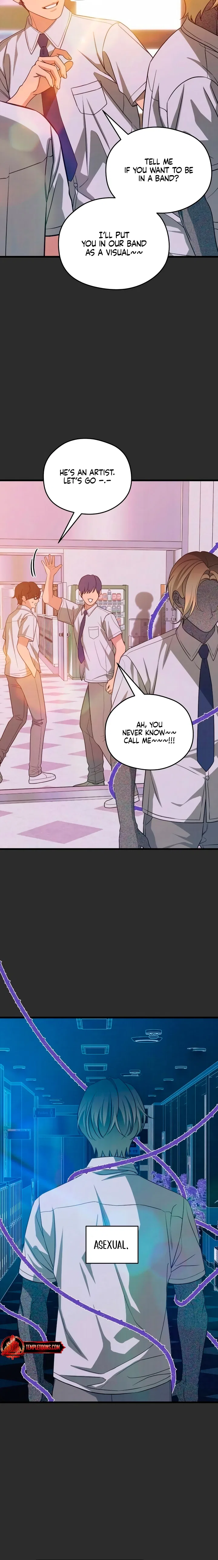 How Far Are You Okay With? Chapter 79 – Page 14