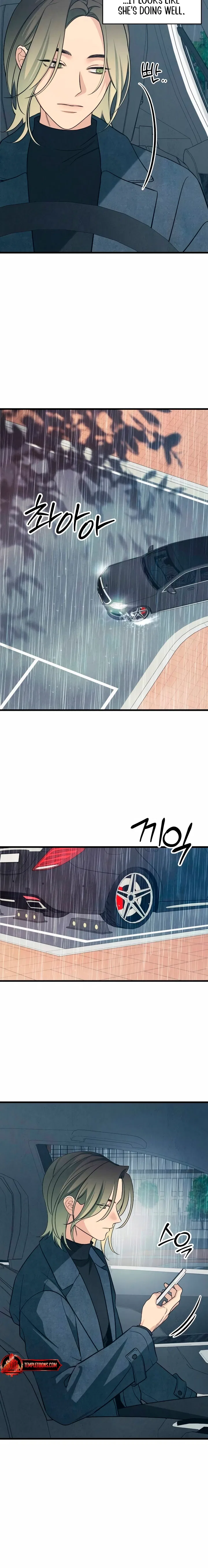 How Far Are You Okay With? Chapter 79 – Page 18