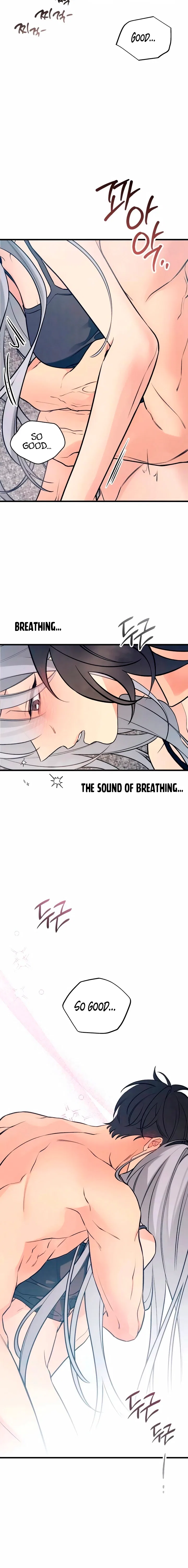 How Far Are You Okay With? Chapter 78 – Page 16