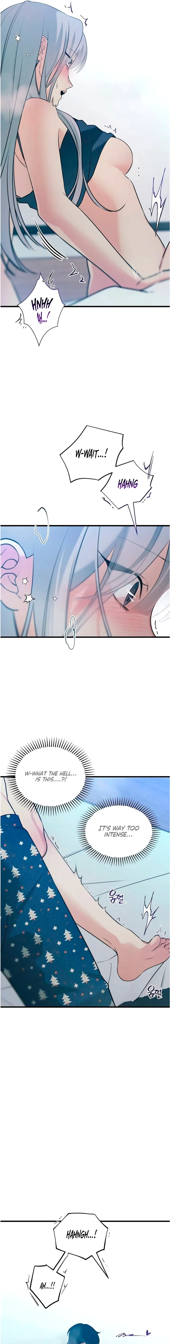 How Far Are You Okay With? Chapter 76 – Page 9