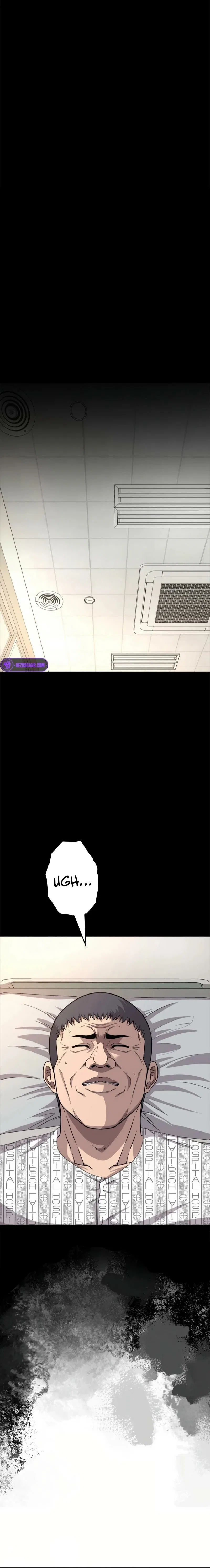 The Boss Has Two Faces – The Silent Don Chapter 16 – Page 16