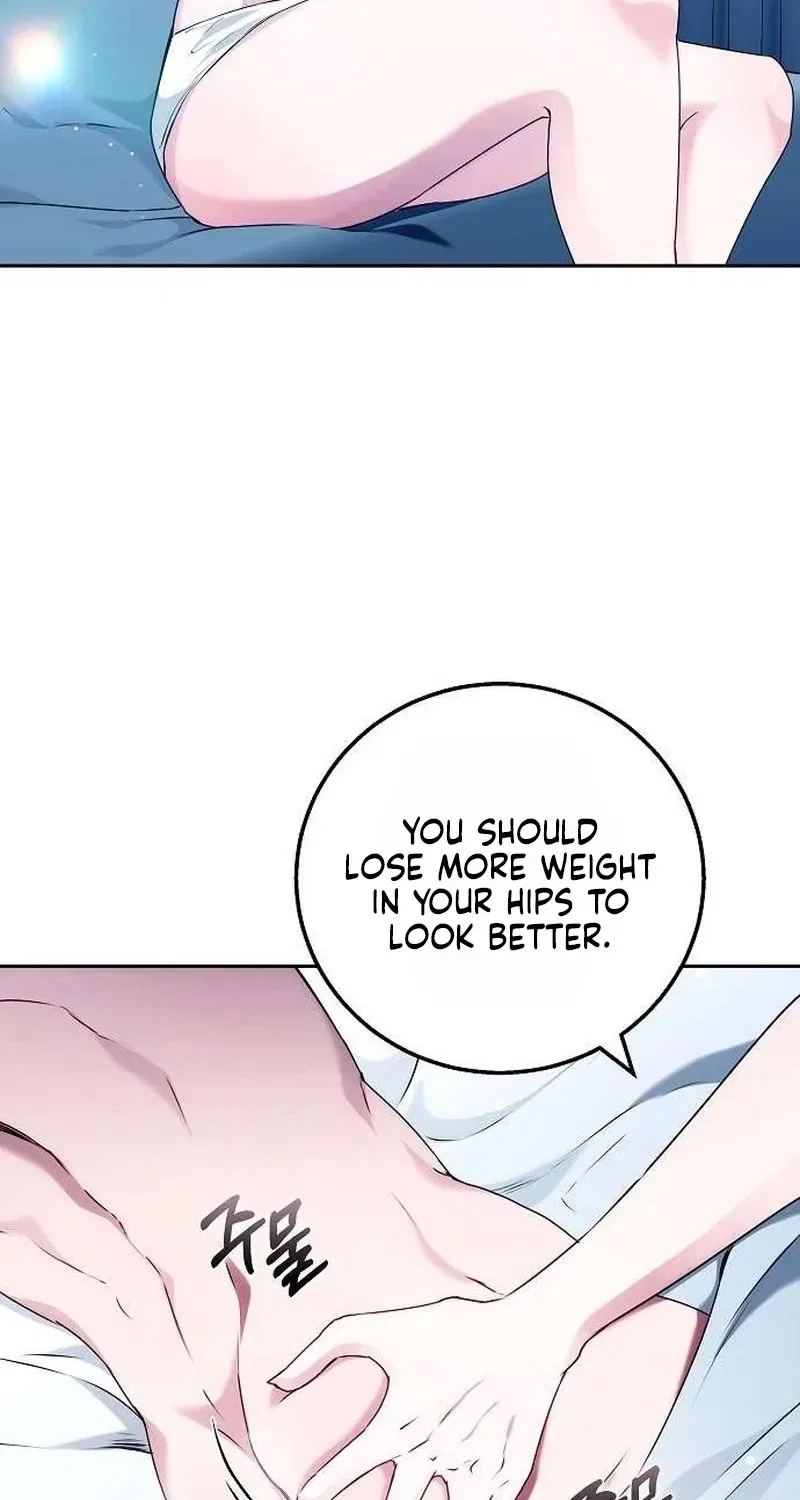 To You, Who Isn’t Kind Chapter 30 – Page 7