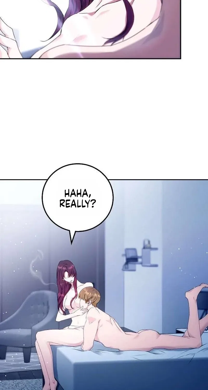 To You, Who Isn’t Kind Chapter 30 – Page 13