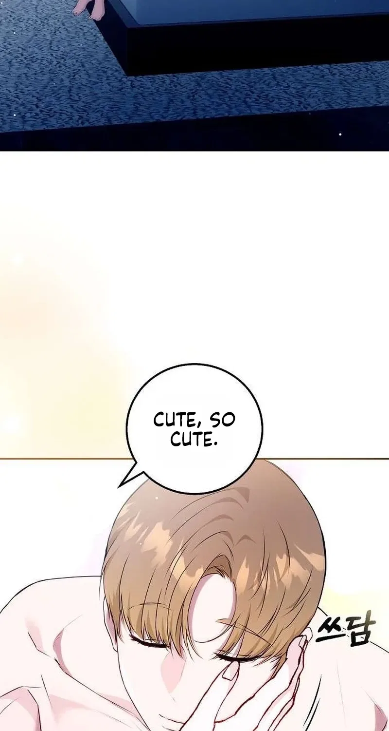 To You, Who Isn’t Kind Chapter 30 – Page 14