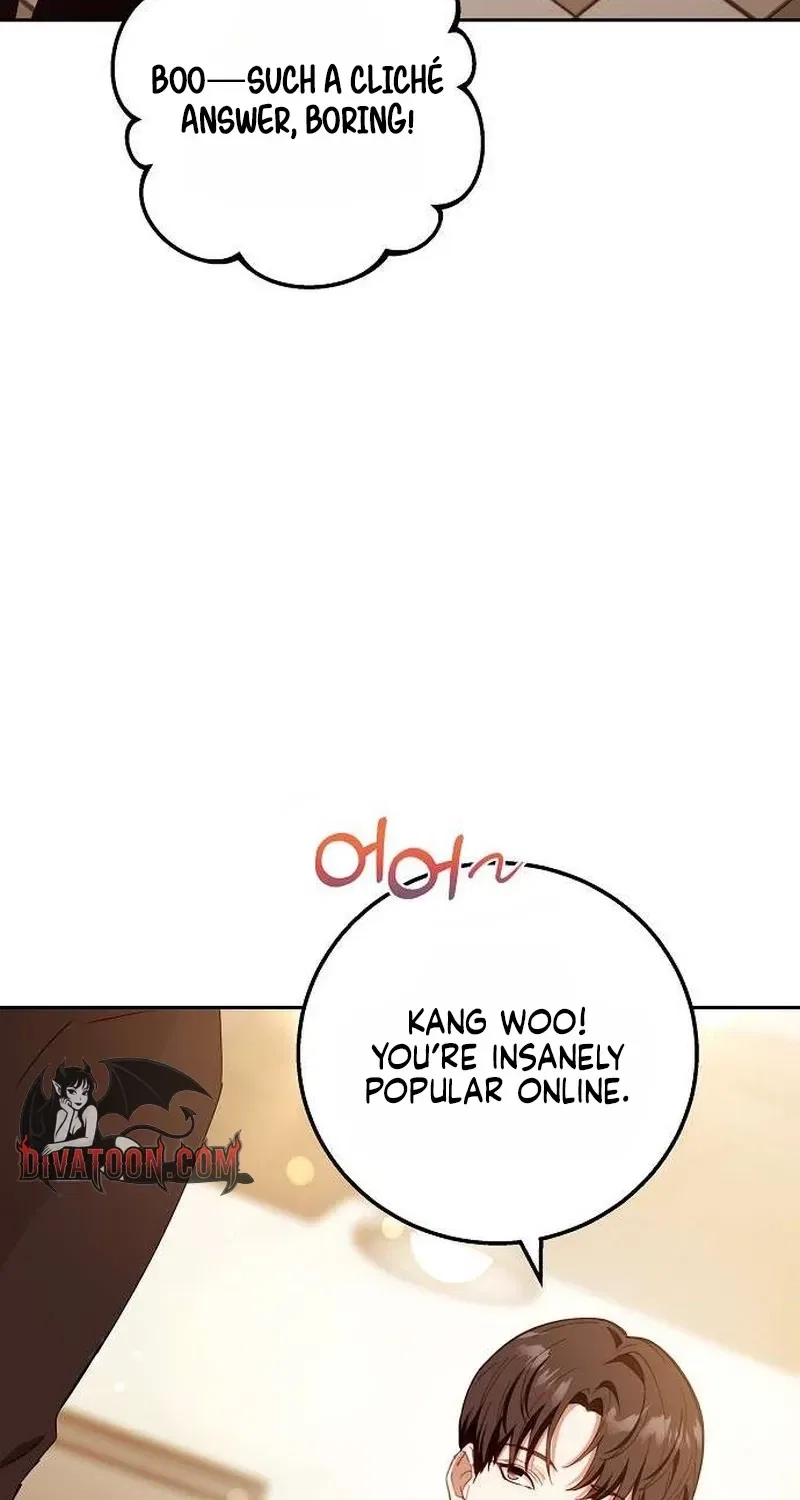 To You, Who Isn’t Kind Chapter 30 – Page 46