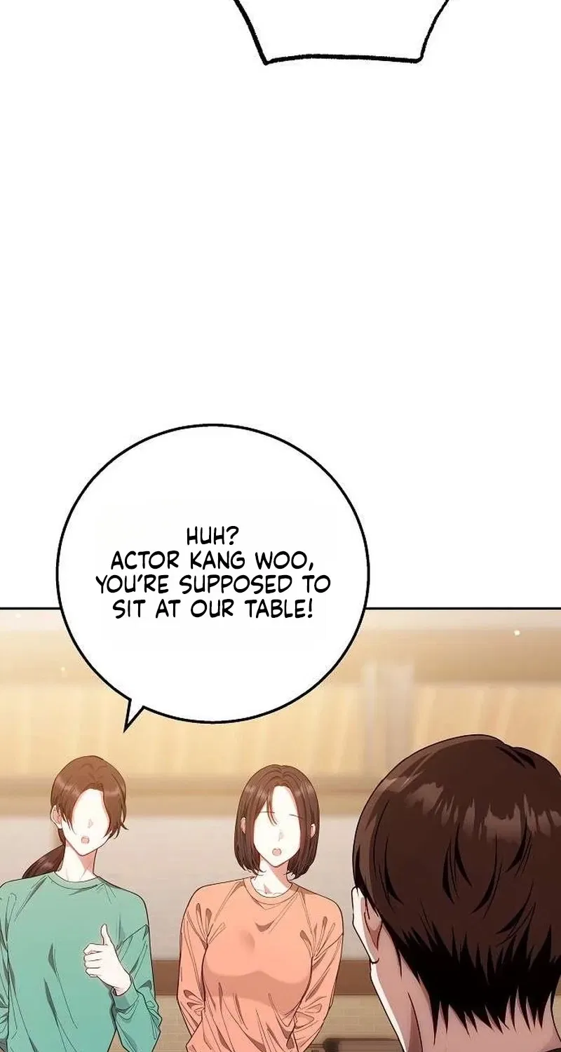 To You, Who Isn’t Kind Chapter 30 – Page 49