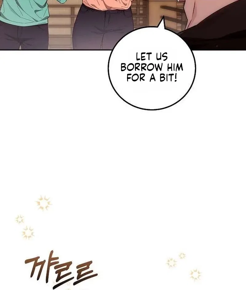 To You, Who Isn’t Kind Chapter 30 – Page 50