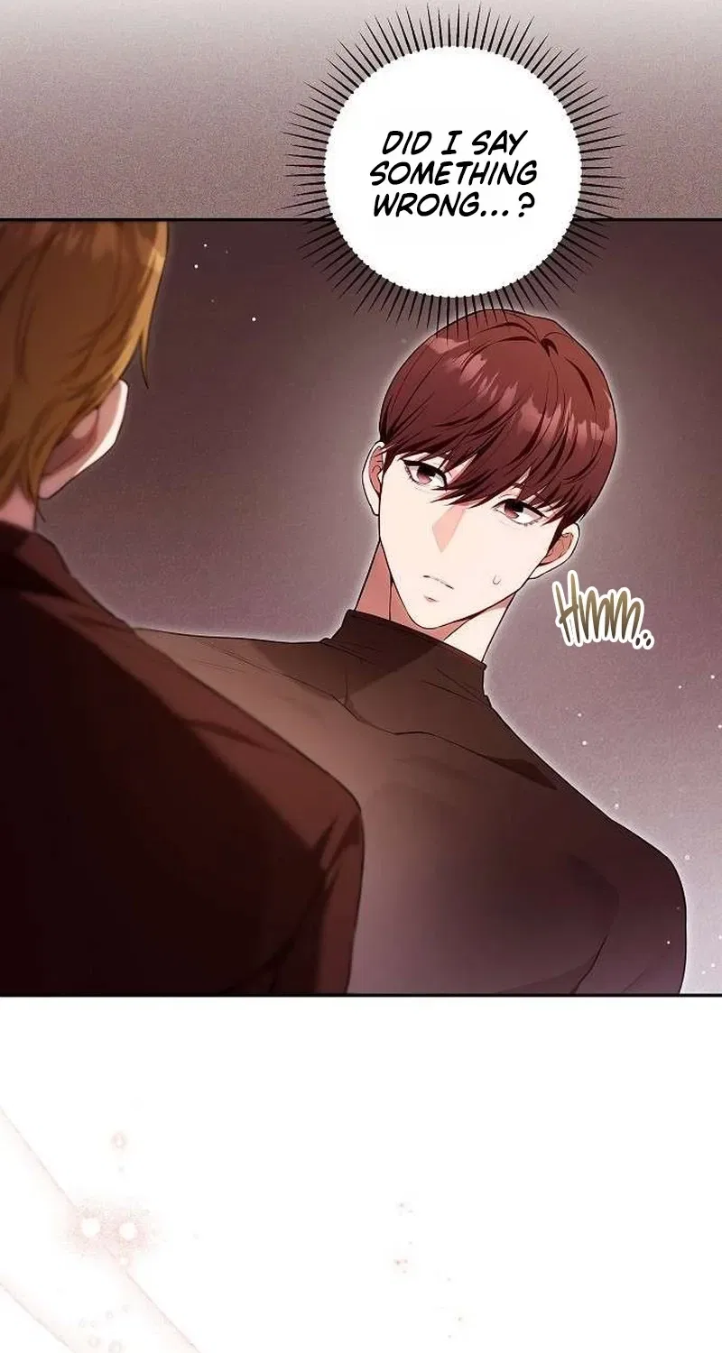 To You, Who Isn’t Kind Chapter 30 – Page 61