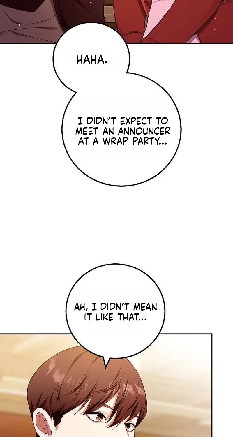 To You, Who Isn’t Kind Chapter 30 – Page 76