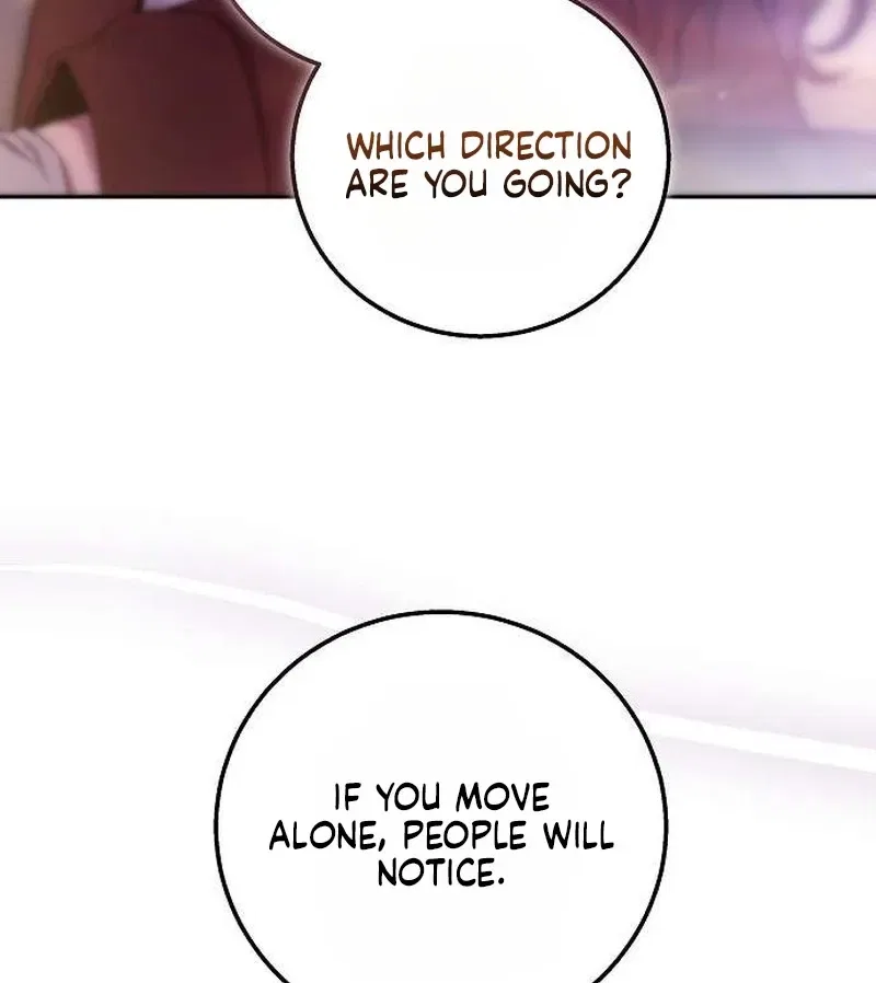 To You, Who Isn’t Kind Chapter 30 – Page 104