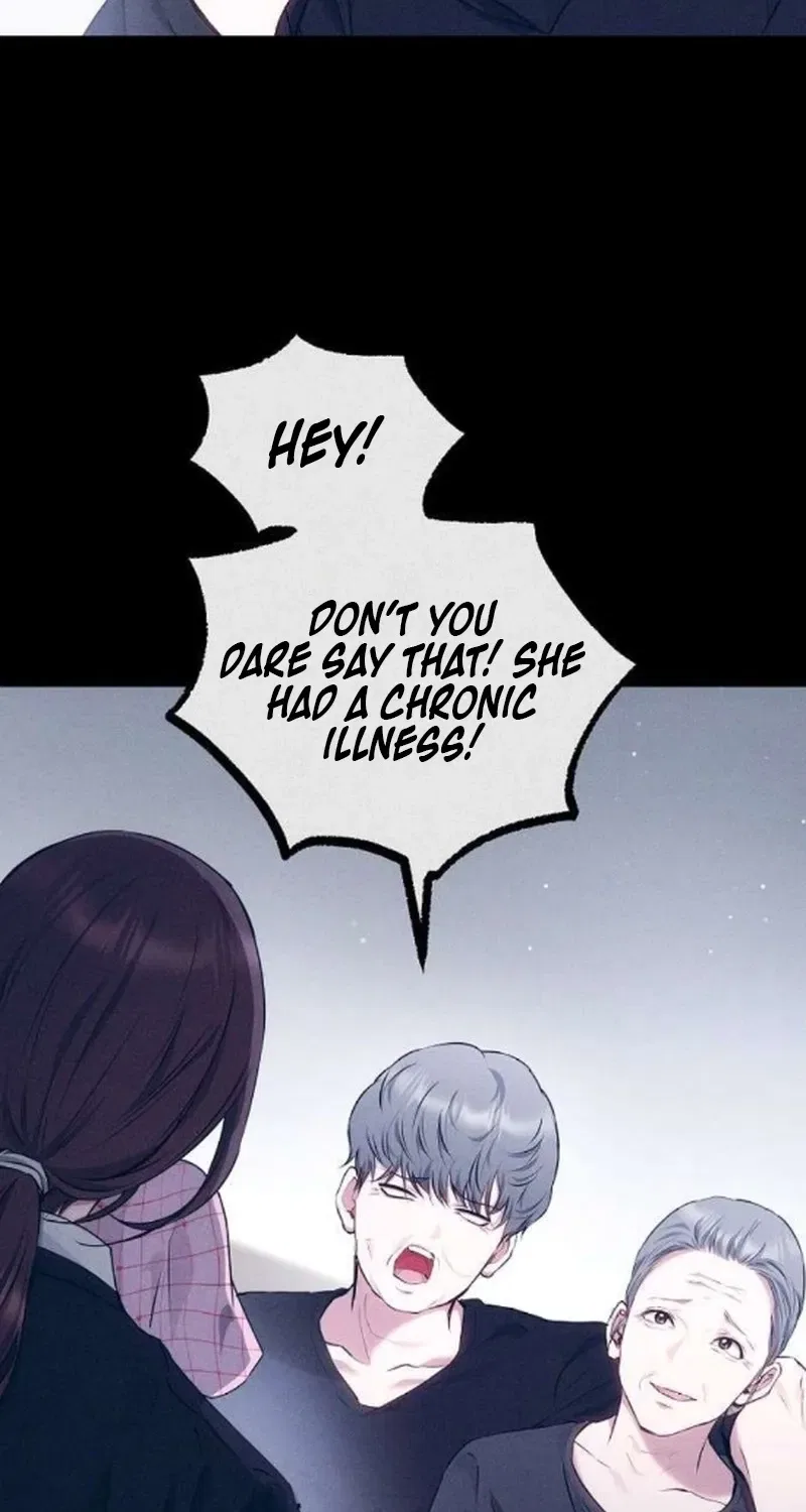 To You, Who Isn’t Kind Chapter 29 – Page 7