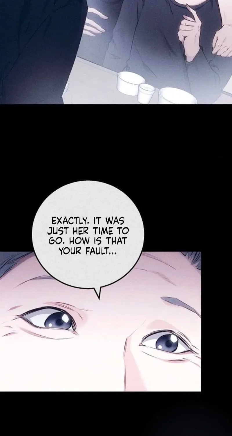 To You, Who Isn’t Kind Chapter 29 – Page 8