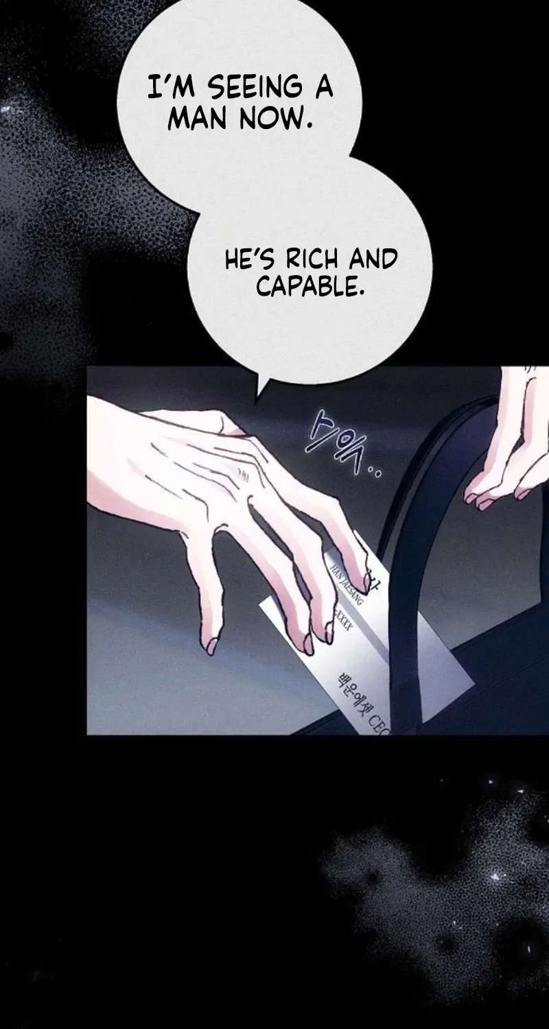 To You, Who Isn’t Kind Chapter 29 – Page 28