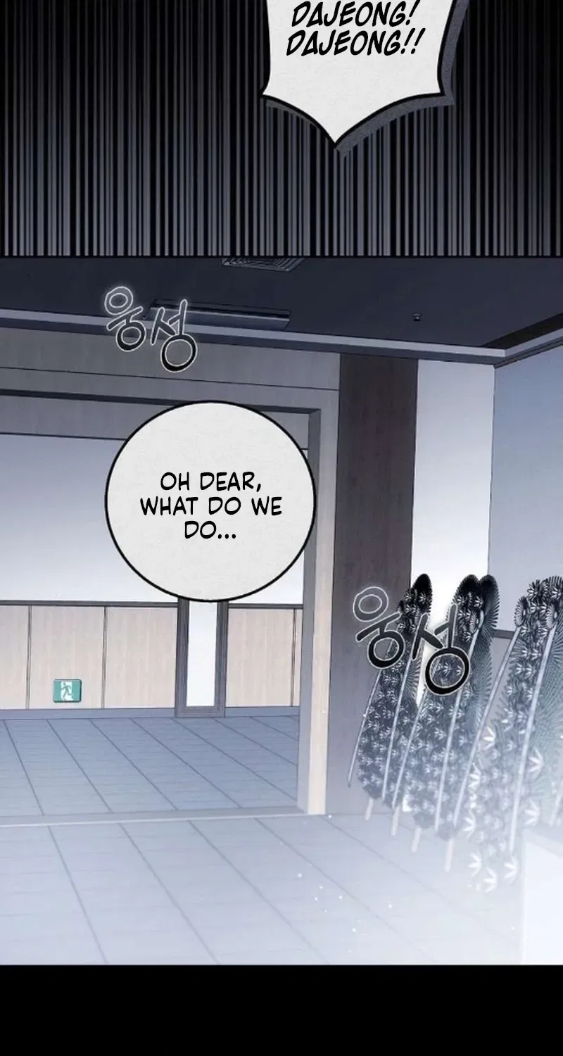 To You, Who Isn’t Kind Chapter 29 – Page 39