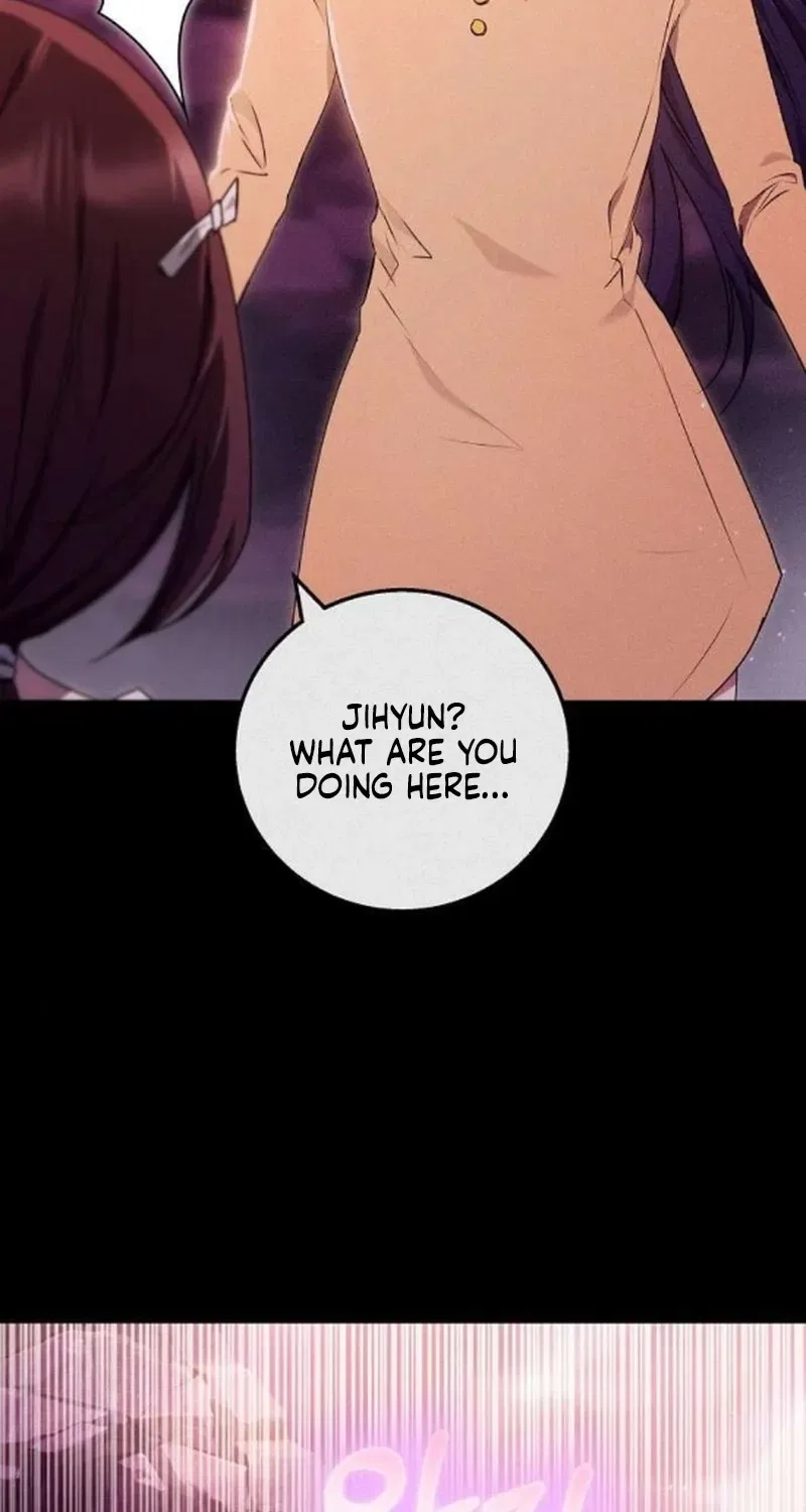 To You, Who Isn’t Kind Chapter 29 – Page 49