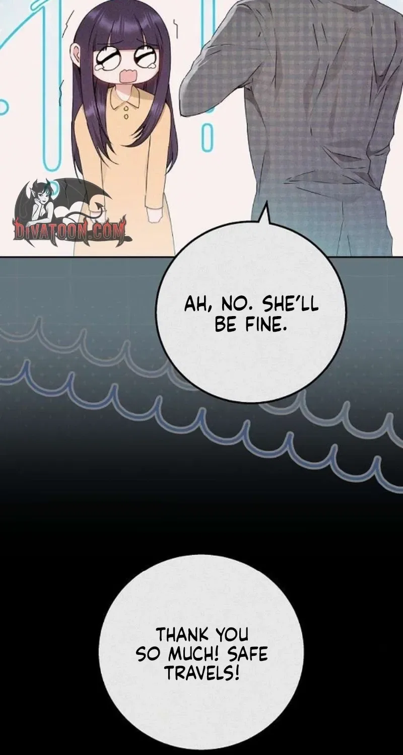 To You, Who Isn’t Kind Chapter 29 – Page 76