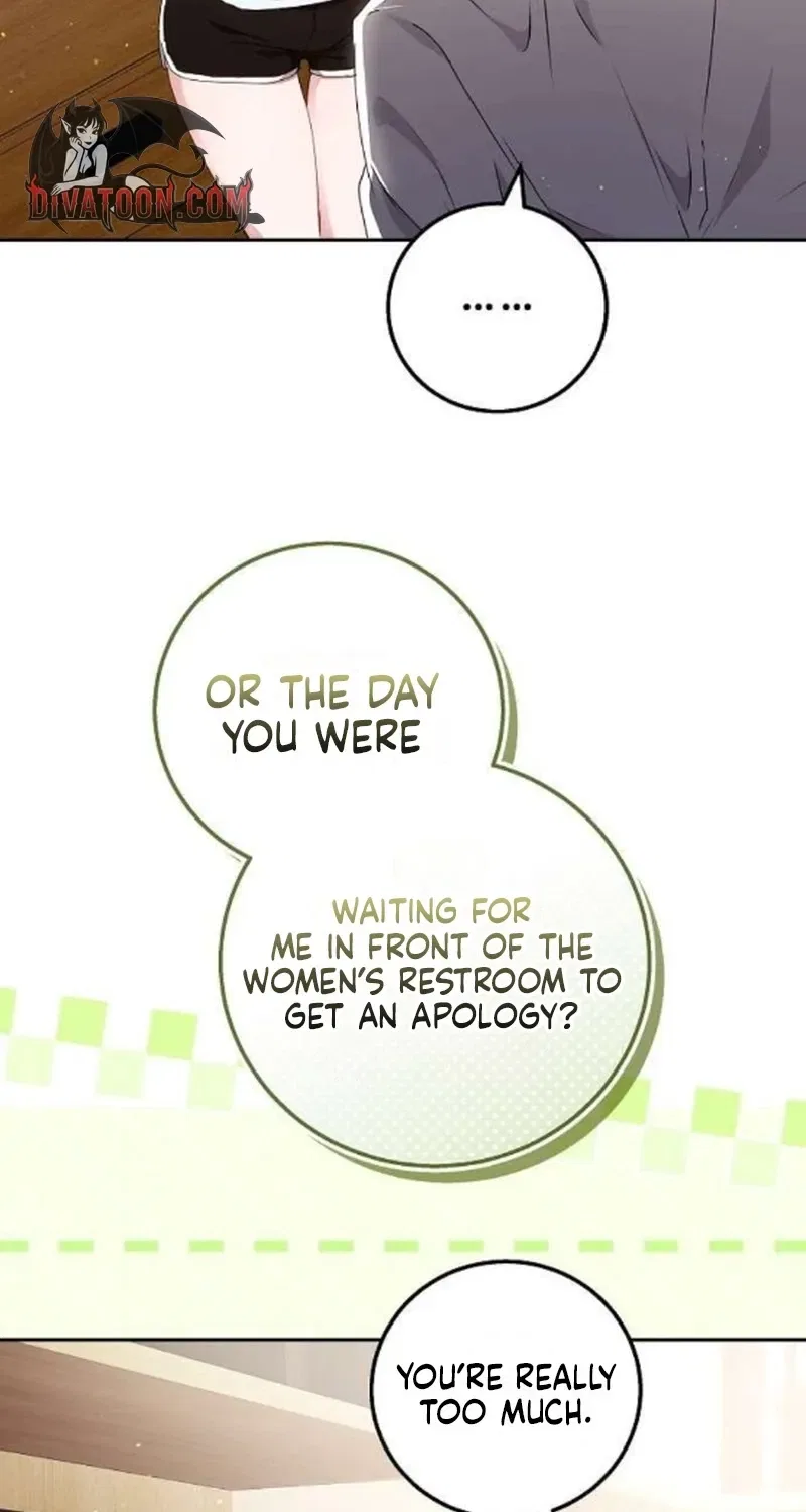 To You, Who Isn’t Kind Chapter 29 – Page 86