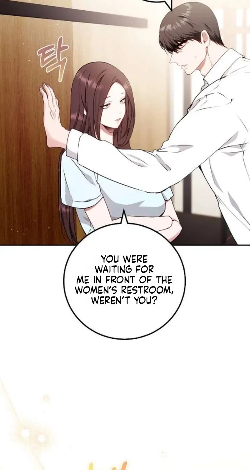 To You, Who Isn’t Kind Chapter 29 – Page 87