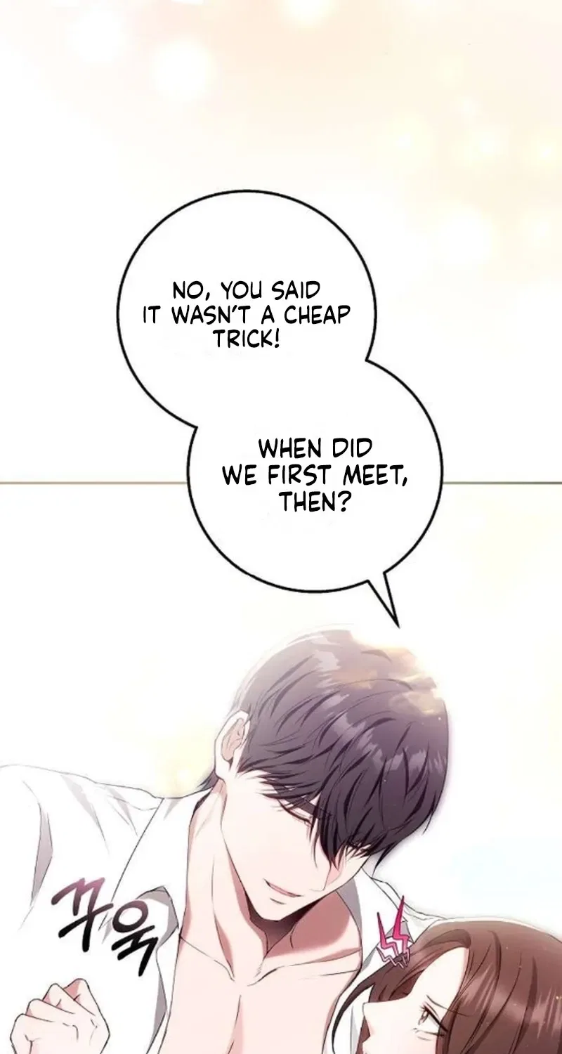 To You, Who Isn’t Kind Chapter 29 – Page 91