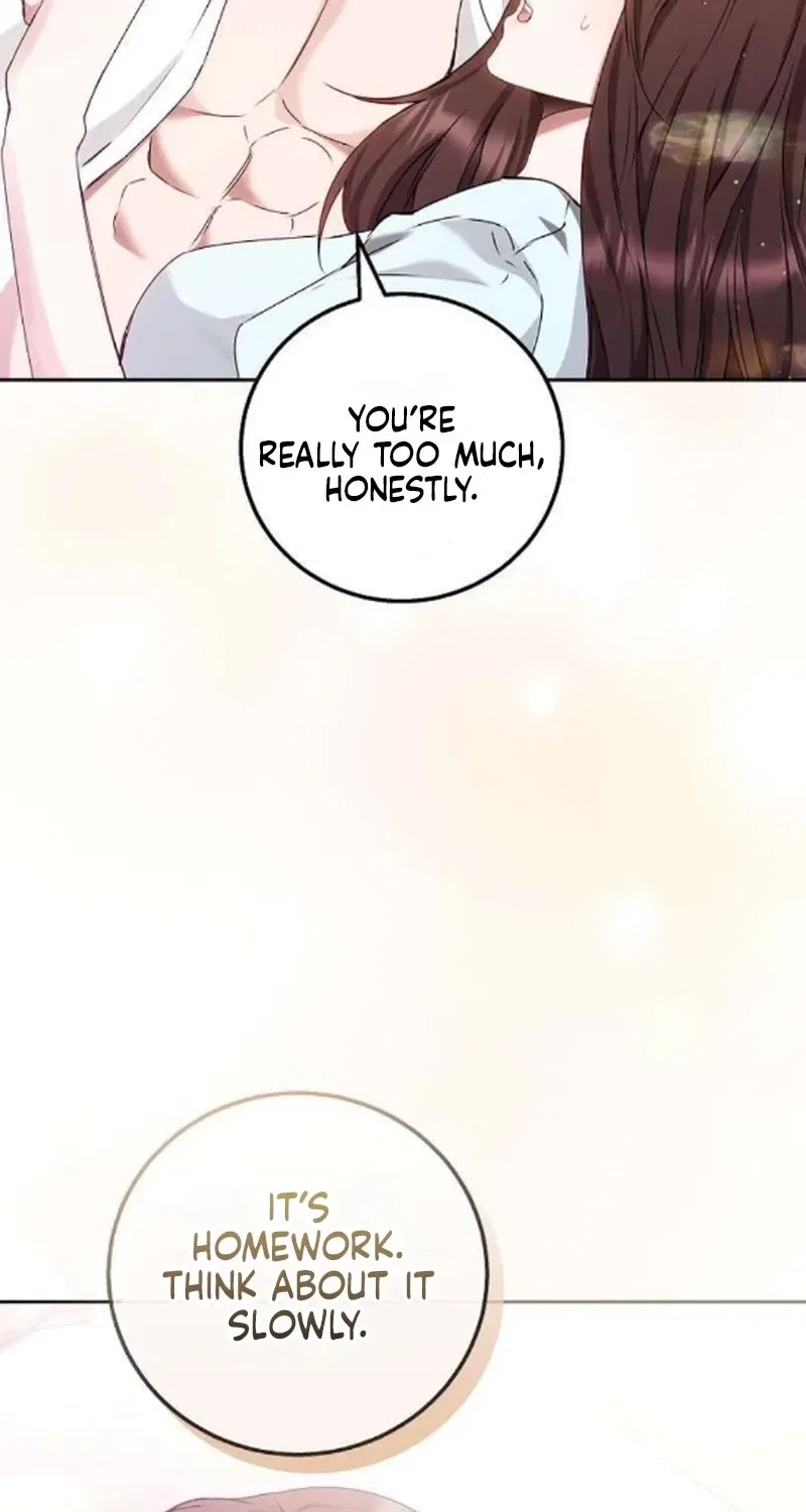 To You, Who Isn’t Kind Chapter 29 – Page 92