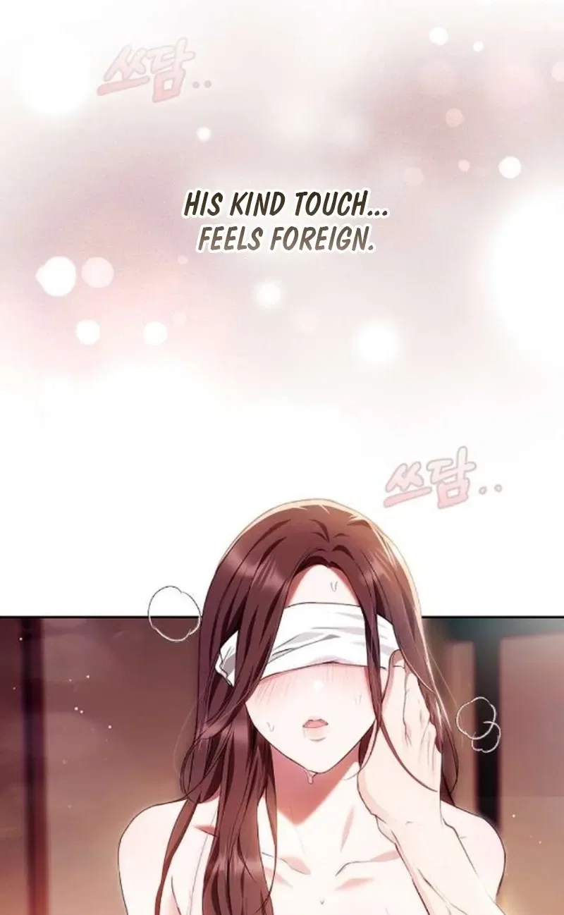 To You, Who Isn’t Kind Chapter 28 – Page 5