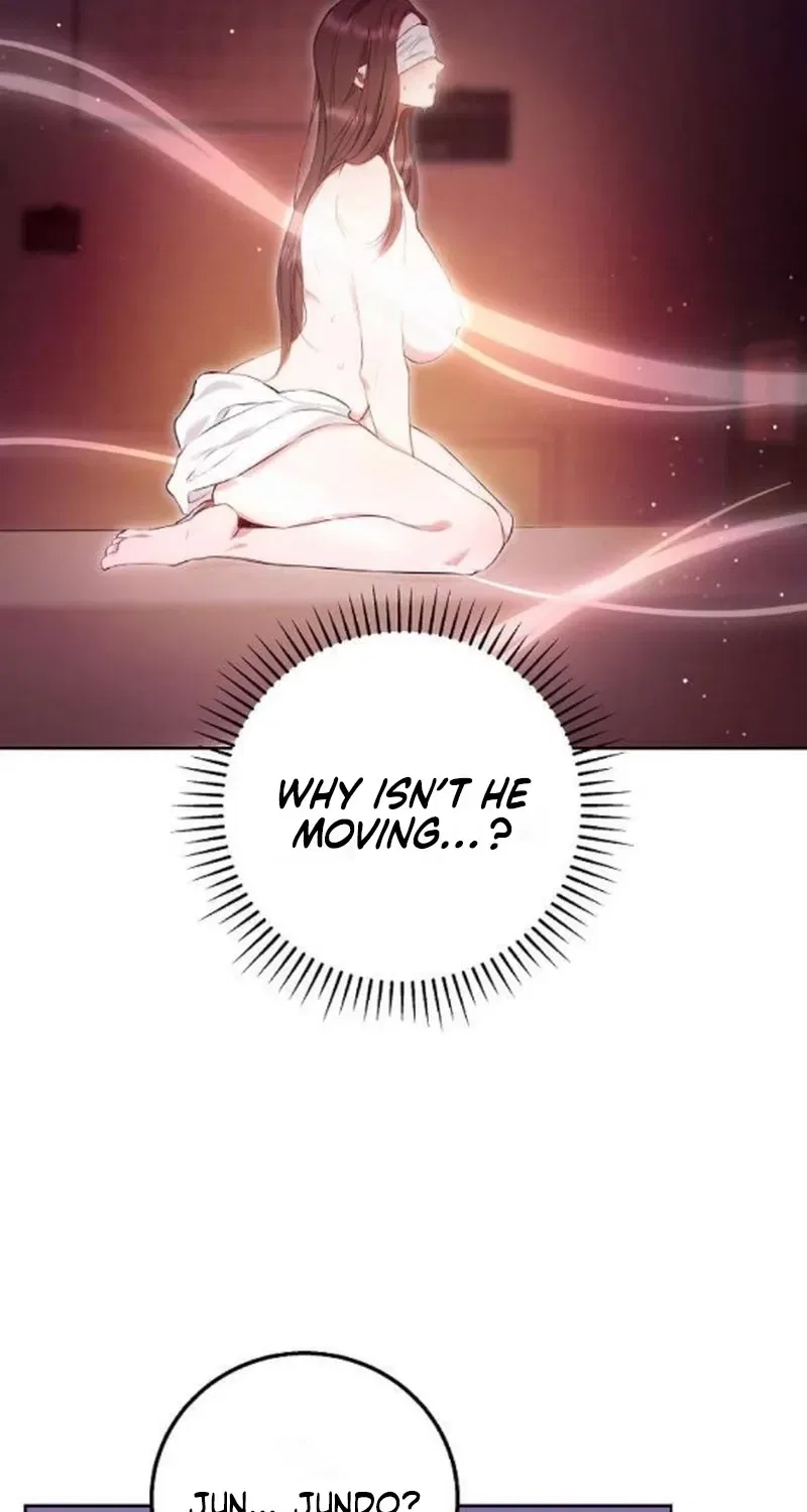 To You, Who Isn’t Kind Chapter 28 – Page 8